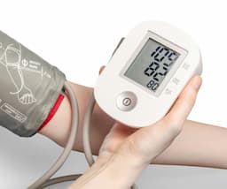 blood pressure device