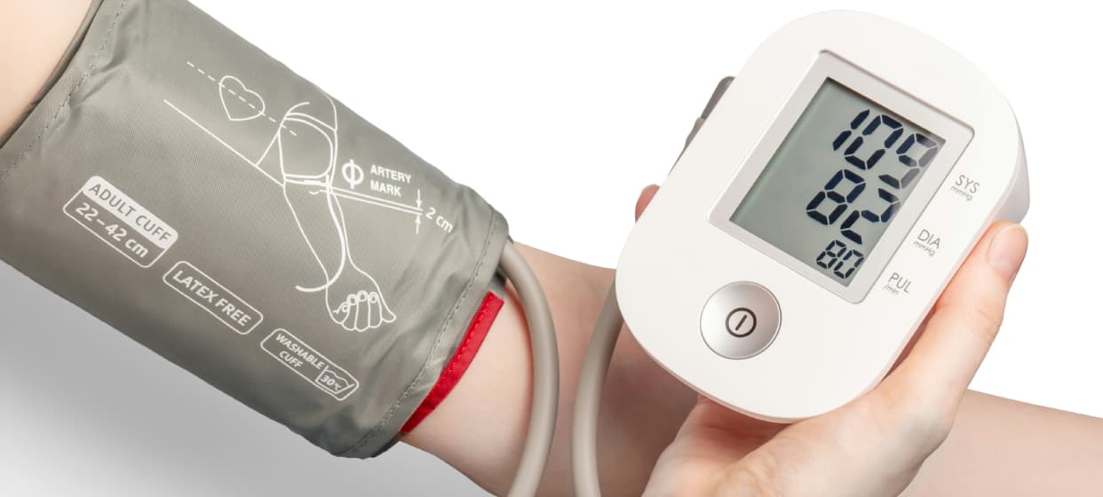 blood pressure device